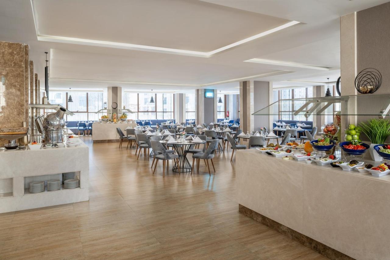 Elaf Al Taqwa Hotel Medina Eksteriør billede